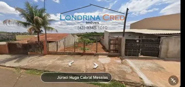 Terreno / Lote / Condomínio à venda, 200m² no Jardim Planalto , Londrina - Foto 1