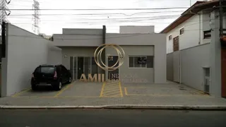 Loja / Salão / Ponto Comercial com 7 Quartos para alugar, 219m² no Jardim América, São José dos Campos - Foto 1