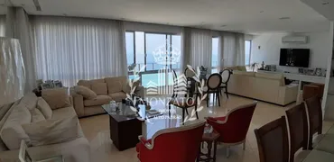 Apartamento com 4 Quartos à venda, 187m² no Leblon, Rio de Janeiro - Foto 1