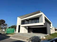 Casa de Condomínio com 5 Quartos para venda ou aluguel, 445m² no Jardim do Golfe, São José dos Campos - Foto 4