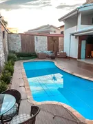 Casa de Condomínio com 5 Quartos à venda, 288m² no Residencial Granville, Goiânia - Foto 4