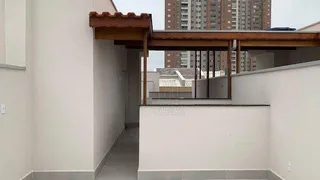 Sobrado com 3 Quartos à venda, 122m² no Vila Homero Thon, Santo André - Foto 34