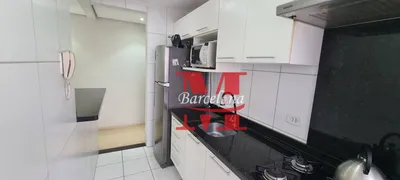 Apartamento com 2 Quartos à venda, 47m² no Pinheirinho, Curitiba - Foto 6