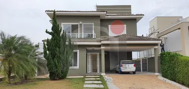 Casa de Condomínio com 3 Quartos à venda, 420m² no Jardim Vila Paradiso, Indaiatuba - Foto 17