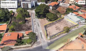 Terreno / Lote / Condomínio à venda, 1600m² no São João do Tauape, Fortaleza - Foto 11