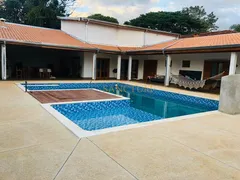 Fazenda / Sítio / Chácara com 4 Quartos à venda, 1050m² no Parque São Bento, Sumaré - Foto 1