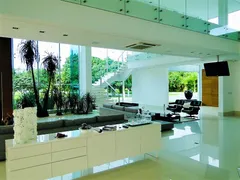 Casa com 7 Quartos para alugar, 1200m² no Jardim Acapulco , Guarujá - Foto 8