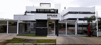 Cobertura com 3 Quartos para alugar, 161m² no Vila Assunção, Porto Alegre - Foto 1