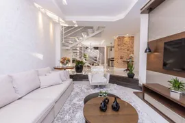 Casa de Condomínio com 3 Quartos à venda, 207m² no Cidade Industrial, Curitiba - Foto 10