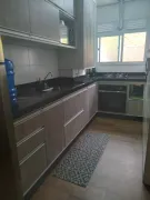 Apartamento com 3 Quartos à venda, 82m² no Parque São Vicente, Mauá - Foto 18