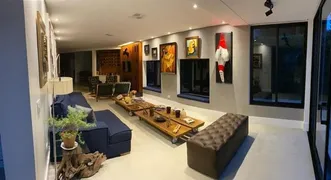 Casa de Condomínio com 4 Quartos à venda, 300m² no Alphaville, Santana de Parnaíba - Foto 4