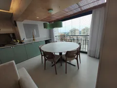 Apartamento com 2 Quartos à venda, 96m² no Parque Residencial Aquarius, São José dos Campos - Foto 20
