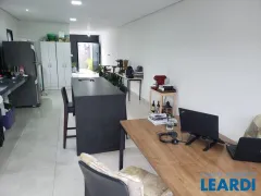 Casa de Condomínio com 3 Quartos à venda, 131m² no Villas do Jaguari, Santana de Parnaíba - Foto 16