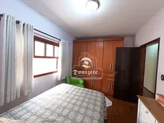 Sobrado com 3 Quartos à venda, 279m² no Jardim Santo Andre, Santo André - Foto 20