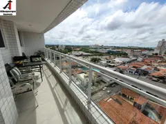 Apartamento com 3 Quartos à venda, 96m² no Parque Shalon, São Luís - Foto 1
