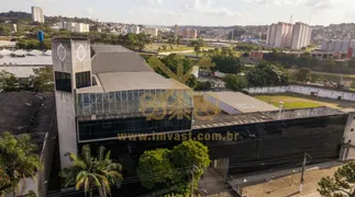 Galpão / Depósito / Armazém para venda ou aluguel, 8423m² no Vila Socorro, São Paulo - Foto 3