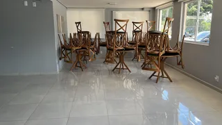 Apartamento com 2 Quartos para alugar, 40m² no Moradias Bom Jesus, Campo Largo - Foto 6