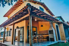 Casa com 2 Quartos para venda ou aluguel, 95m² no Barra Velha, Ilhabela - Foto 2