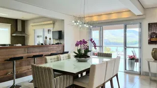 Casa de Condomínio com 4 Quartos para venda ou aluguel, 443m² no Alphaville Lagoa Dos Ingleses, Nova Lima - Foto 11