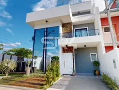 Casa de Condomínio com 3 Quartos à venda, 168m² no Cidade Industrial, Curitiba - Foto 2