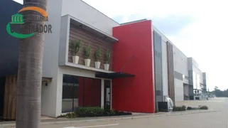 Galpão / Depósito / Armazém para alugar, 8500m² no Ponte Alta, Atibaia - Foto 5