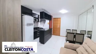 Apartamento com 2 Quartos à venda, 52m² no Sul (Águas Claras), Brasília - Foto 1