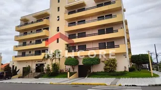 Apartamento com 3 Quartos à venda, 119m² no Balneário Stella Maris, Peruíbe - Foto 1