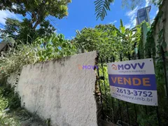 Terreno / Lote / Condomínio à venda, 720m² no Jardim Imbui, Niterói - Foto 11