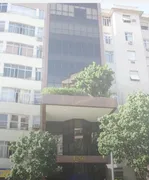 Conjunto Comercial / Sala para alugar, 130m² no Leblon, Rio de Janeiro - Foto 2