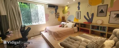Casa com 4 Quartos para alugar, 329m² no Alto de Pinheiros, São Paulo - Foto 18