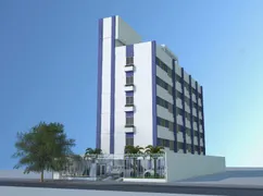 Apartamento com 2 Quartos à venda, 35m² no Cidade Universitária, Recife - Foto 1