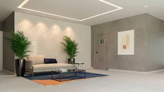 Apartamento com 1 Quarto à venda, 37m² no Presidente Altino, Osasco - Foto 2