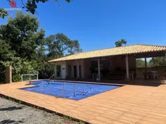 Fazenda / Sítio / Chácara com 4 Quartos à venda, 430m² no Residencial Villa Verde , Senador Canedo - Foto 4