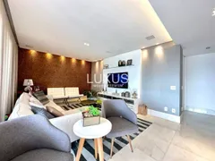 Apartamento com 4 Quartos à venda, 193m² no Vila da Serra, Nova Lima - Foto 4