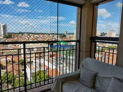 Apartamento com 3 Quartos à venda, 100m² no Centro, Rio Claro - Foto 2