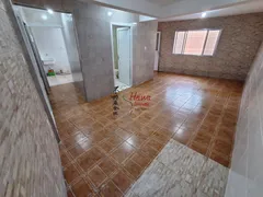 Casa com 1 Quarto para alugar, 90m² no Jardim Monte Alegre, São Paulo - Foto 2