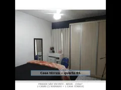 Casa com 5 Quartos à venda, 225m² no Parque São Vicente, Mauá - Foto 5