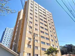 Apartamento com 3 Quartos à venda, 116m² no Bosque, Campinas - Foto 18