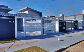 Casa com 3 Quartos à venda, 79m² no Panorama, Campo Grande - Foto 1