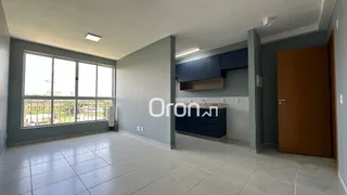 Apartamento com 2 Quartos à venda, 56m² no Jardim Novo Mundo, Goiânia - Foto 1