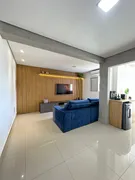 Apartamento com 2 Quartos para alugar, 96m² no Despraiado, Cuiabá - Foto 1