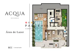 Apartamento com 2 Quartos à venda, 68m² no Pagani, Palhoça - Foto 7