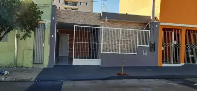 Casa Comercial à venda, 145m² no Centro, São Carlos - Foto 1