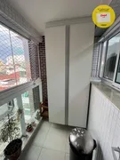 Apartamento com 3 Quartos à venda, 133m² no Jardim do Mar, São Bernardo do Campo - Foto 25