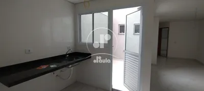 Apartamento com 2 Quartos à venda, 64m² no Bangu, Santo André - Foto 4