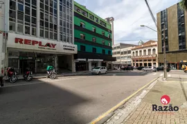 Conjunto Comercial / Sala para alugar, 180m² no Centro, Curitiba - Foto 2