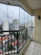 Apartamento com 3 Quartos à venda, 82m² no Campo Belo, São Paulo - Foto 8
