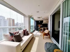 Apartamento com 3 Quartos à venda, 186m² no Vila Hamburguesa, São Paulo - Foto 2