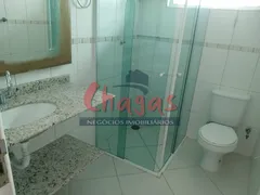 Conjunto Comercial / Sala para alugar, 323m² no Jardim Primavera, Caraguatatuba - Foto 7