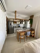 Apartamento com 3 Quartos à venda, 106m² no Setor Bueno, Goiânia - Foto 3